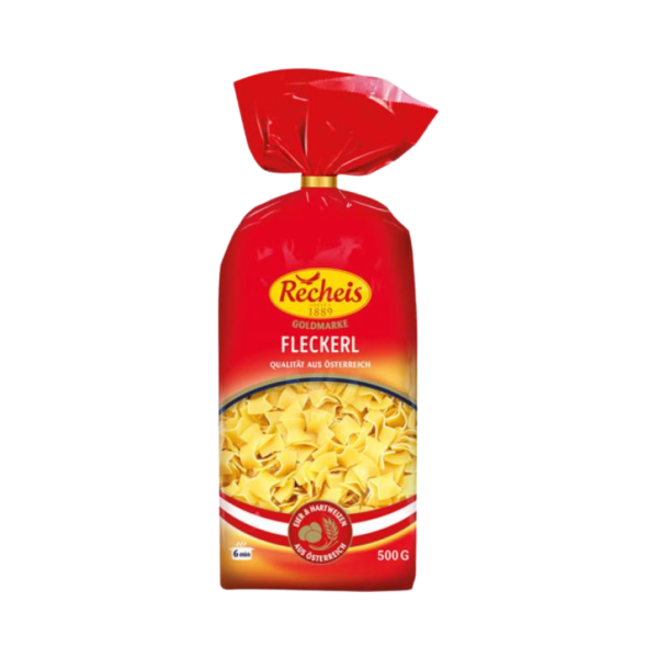 350595 Recheis Goldmarke Fleckerl, 550g.png